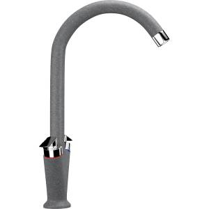 Смеситель для кухни Ulgran Classic U-011-342