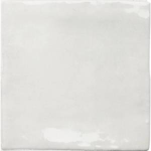 Керамическая плитка Ape Ceramica Seville A039201 Snow 10x10