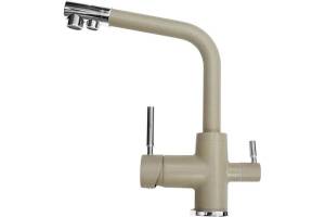 Смеситель для кухни EMAR Quartz 3003N.4 Берилл