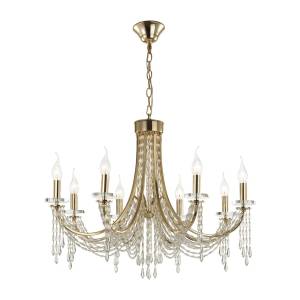 Люстра Odeon Light Capel 5063/8