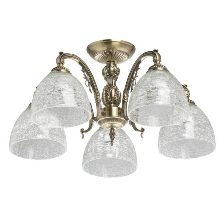 Люстра MW-Light Аманда 481015205