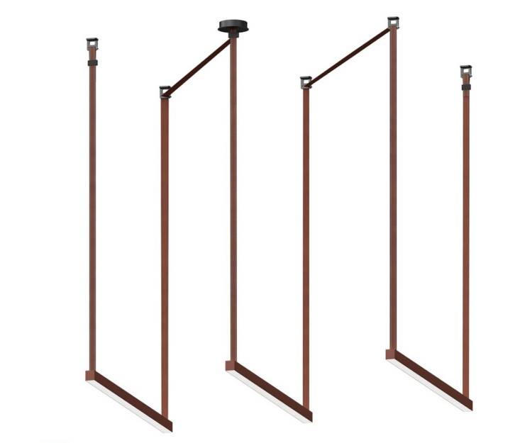 Ременная трековая система Kink Light Сатори 6421-2K,06