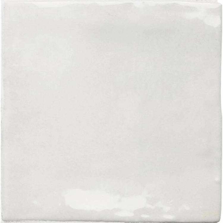 Керамическая плитка Ape Ceramica Seville A039201 Snow 10x10