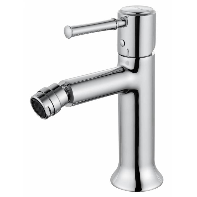 Смеситель для биде Wonzon & Woghand WW-88016073-CR хром