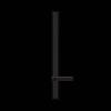 Настенный светильник LOFT IT Linio 10149/900 Black фото 4
