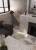 Керамогранит Vives Ceppo Di Gre XTRA -R Cemento 60x60 фото 5