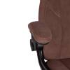 Кресло компьютерное Tetchair Bazuka 21155 коричневый фото 13