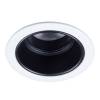 Встраиваемый светильник Arte Lamp Scroll A3311PL-1WH