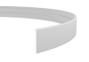 Молдинг гибкий Европласт 1.51.385 200x1.3x10.3