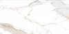Керамогранит NT Ceramic Bright and Shiny NTT9121P Calacatta Light Grey 60x120 фото 10
