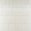 Керамогранит Marazzi Italy Luz MFLE Bianco Lux 5.3x30 фото 2