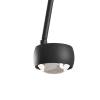 Потолочный светодиодный светильник Maytoni Lens MOD072CL-L8B3K фото 3