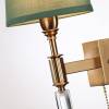 Настенный светильник Odeon Light Exclusive London 4887/1W фото 4