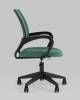 Кресло компьютерное Stool Group Бюрократ CH-695NLT/GREEN зеленый фото 3