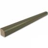 Бордюр Equipe Curve 28923 Jolly Garden Green Matt 1.2x20