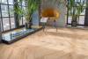 LVT Ламинат Aquafloor Parquet Glue 2.5/43 AF2513PG 610x122 фото 3