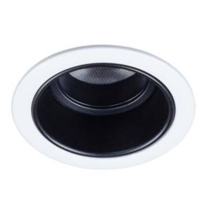 Встраиваемый светильник Arte Lamp Scroll A3311PL-1WH