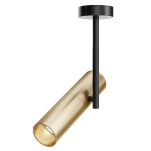 Потолочный светильник Technical Elti C020CL-01GB