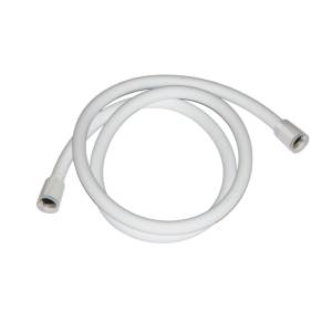 Душевой шланг Iddis Optima Home OPH20WLi19 белый матовый, 2 м