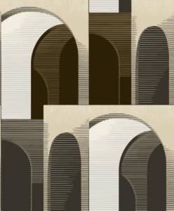 Обои Grandeco Ciara A 63301
