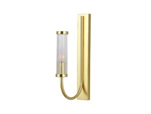 Бра Newport Мадонна 4551/A mat.gold