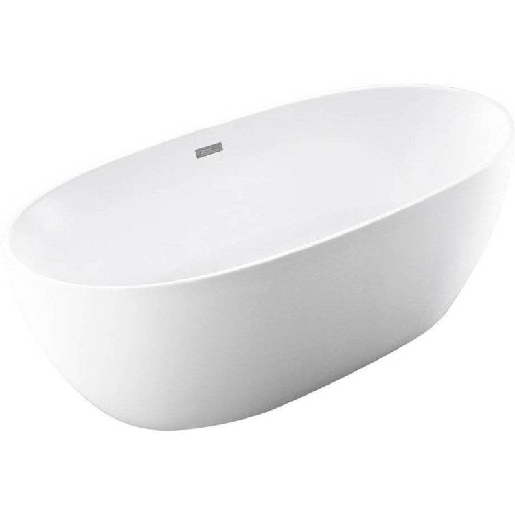 Акриловая ванна Vincea VBT-405-1600 160x78