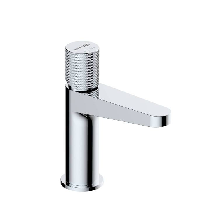 Смеситель для умывальника Wasserkraft Mosel 4603, хром