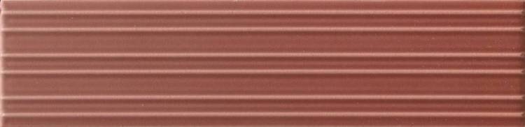 Керамическая плитка Equipe Lumina 32377 Rivia Roan Rouge Matt 6x24.6