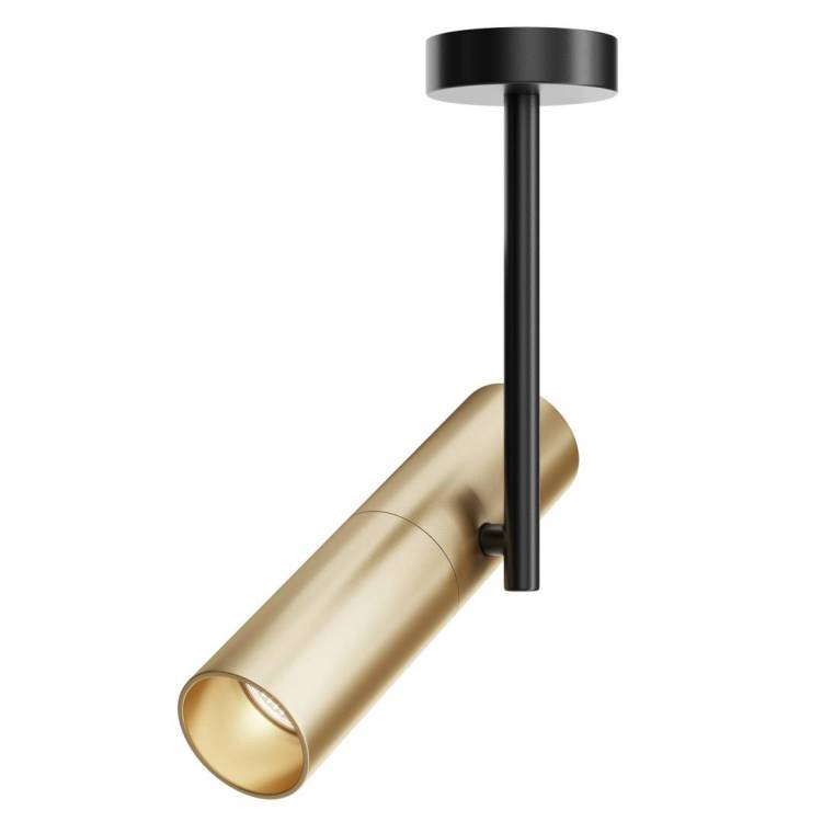Потолочный светильник Technical Elti C020CL-01GB