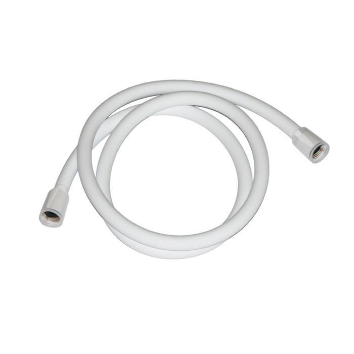 Душевой шланг Iddis Optima Home OPH20WLi19 белый матовый, 2 м