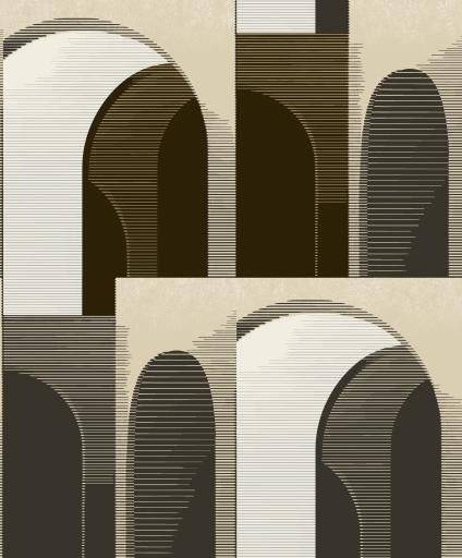 Обои Grandeco Ciara A 63301