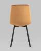 Стул Stool Group Chilly OS-2011-V seat HLR-43 DUAL терракотовый, велюр фото 5