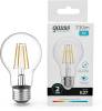 Лампа светодиодная Gauss Filament Elementary 22229 фото 2