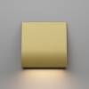 Подсветка для лестниц и ступеней светодиодная Elektrostandard Wally 40159/LED 3000K Латунь фото 3
