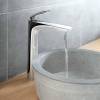 Смеситель для раковины Kludi Balance 522980575 фото 6