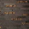 Мозаика Orro Mosaic Lava Black 30x30