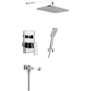 Душевой комплект Timo Selene SX-3069/00SM (1013) с внутренней частью