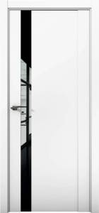 Межкомнатная дверь глухая Brandoors Prime 07 Полотно Аляска 2000х600