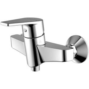 Смеситель для душа Bravat Line F95299C-1 хром