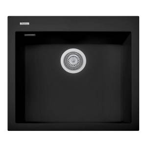 Кухонная мойка Rivelato Zeno ZN-6051 черный