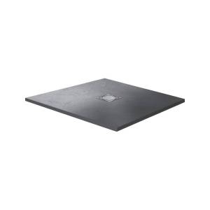Поддон для душа RGW Stone Tray ST-0100G 100x100 с сифоном