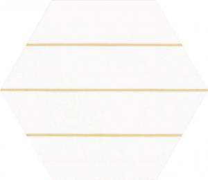 Керамогранит Codicer Porto Savona Yellow 25x22