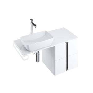 Столешница Ravak Balance 120 белая