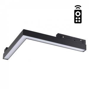 Трековый светодиодный светильник Novotech Shino 358913