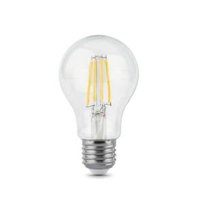 Лампа светодиодная Gauss Filament 102802108