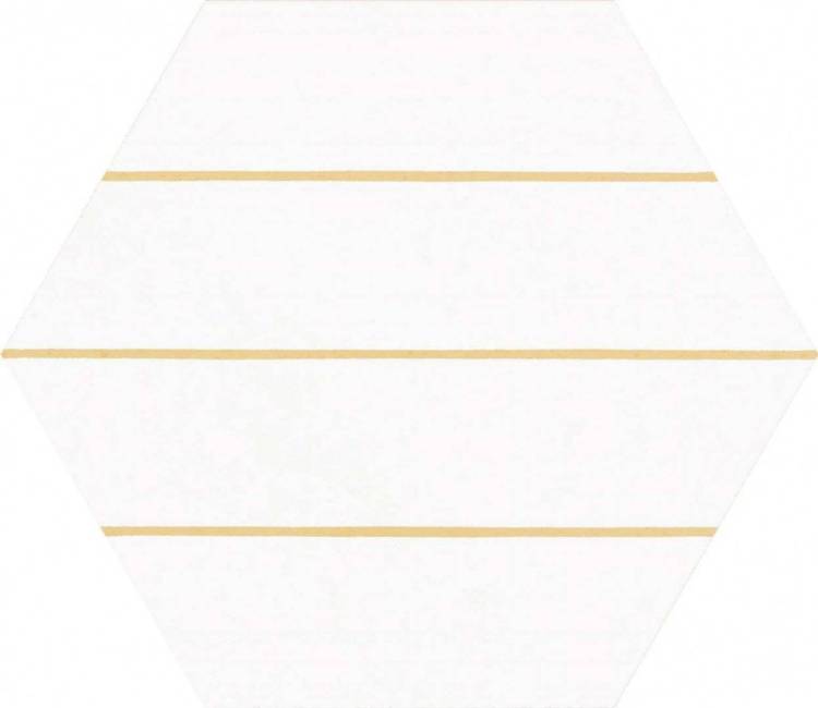 Керамогранит Codicer Porto Savona Yellow 25x22