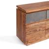 Комод Tetchair Secret de Maison Росвуд 20460 Natural tinted (натуральный тонированный) фото 6