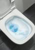 Комплект Унитаз подвесной Jacob Delafon Vox EDM102-00 с микролифтом + Инсталляция Geberit Duofix UP 320 111.300.00.5 с кнопкой смыва хром + Комплект крепления для инсталляций фото 2