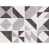 Декор Equipe Micro 23543 Elements Grey 20x20