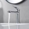 Смеситель для раковины Maretti Aria AR32RF845 хром фото 3